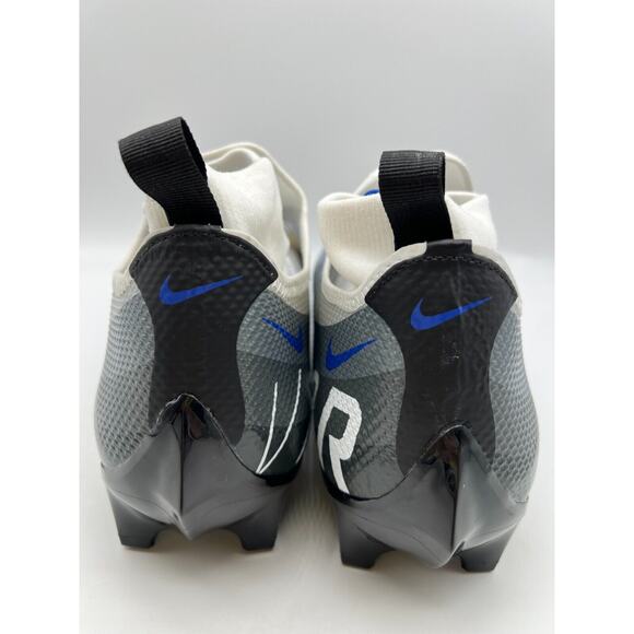 Nike Vapor Edge Pro 360 Football Cleats Royal Blue DV0778 003 Mens 14 NEW - Picture 10 of 11